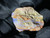 Australian Coober Pedy Natural Rough Solid Opal 161.90 Carat