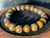 Australian Handmade Boulder Opal Stretchy Bracelet 110.15 Carat