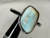 Natural Australian Coober Pedy White Opal In Sterling Silver Ring 12.40 Carat