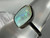 Natural Australian Coober Pedy White Opal In Sterling Silver Ring 12.40 Carat