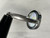Natural Australian Coober Pedy White Opal In Sterling Silver Ring 10.10 Carat