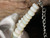 Natural Australian Coober Pedy Opal Bracelet 52.70 Carat