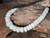 Natural Australian Coober Pedy Opal Bracelet 52.70 Carat