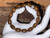 Australian Handmade Boulder Opal Stretchy Bracelet 115.95 Carat