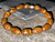 Australian Handmade Boulder Opal Stretchy Bracelet 115.95 Carat