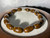 Australian Handmade Boulder Opal Stretchy Bracelet 115.95 Carat