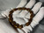Australian Handmade Boulder Opal Stretchy Bracelet 115.95 Carat