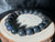 Australian Handmade Matrix Opal Stretchy Bracelet 107.55 Carat