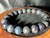 Australian Handmade Matrix Opal Stretchy Bracelet 107.55 Carat