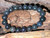 Australian Handmade Matrix Opal Stretchy Bracelet 107.55 Carat