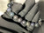 Australian Handmade Matrix Opal Stretchy Bracelet 107.55 Carat