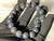 Australian Matrix Opal Round Beads Bracelet 112.50 Carat