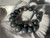 Australian Matrix Opal Round Beads Bracelet 116.30 Carat