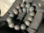 Australian Matrix Opal Round Beads Bracelet 116.30 Carat