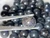Australian Matrix Round Shape Opal Beads 10mm to 11mm