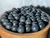 Australian Matrix Round Shape Opal Beads 10mm to 11mm