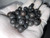 Australian Matrix Round Shape Opal Beads 9.35mm to 11mm