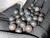 Australian Matrix Round Shape Opal Beads 9.35mm to 11mm
