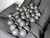 Australian Matrix Round Shape Opal Beads 9.35mm to 11mm