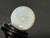 Multicolour Australian Coober Pedy Opal 1.35 Carat