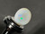 Multicolour Australian Coober Pedy Opal 1.35 Carat