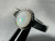 Natural Australian Coober Pedy Opal Ring 14.10 Carat