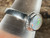 Natural Australian Coober Pedy Opal Ring 14.10 Carat