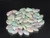 Rainbow Colorplay Australian Coober Pedy Small Opal 7.25 Carat