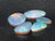 Australian Queensland Doublet Boulder Opal