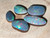 Australian Queensland Doublet Boulder Opal