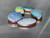 Australian Queensland Doublet Boulder Opal