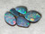 Australian Queensland Doublet Boulder Opal