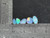 Australian Queensland Doublet Boulder Opal