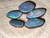 Australian Queensland Doublet Boulder Opal