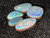 Australian Queensland Doublet Boulder Opal