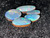 Australian Queensland Doublet Boulder Opal