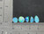 Australian Queensland Doublet Boulder Opal