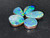 Australian Queensland Doublet Boulder Opal