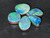 Australian Queensland Doublet Boulder Opal