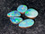 Australian Queensland Doublet Boulder Opal