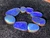 Australian Queensland Doublet Boulder Opal