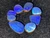 Australian Queensland Doublet Boulder Opal