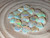 Rainbow Colorplay Australian Coober Pedy Small Opal 6.30 Carat