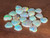 Rainbow Colorplay Australian Coober Pedy Small Opal 6.30 Carat