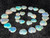 Rainbow Colorplay Australian Coober Pedy Small Opal 5.10 Carat