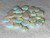 Rainbow Colorplay Australian Coober Pedy Small Opal 5.10 Carat