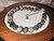 Australian Natural Handmade Boulder Opal Smooth Coin Shape  Bracelet 74.70 Carat