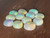 Rainbow Colorplay Australian Coober Pedy Opal 4.30 Carat