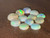 Rainbow Colorplay Australian Coober Pedy Opal 4.30 Carat