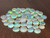 Rainbow Colorplay Australian Coober Pedy Opal 9.30 Carat